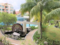 Fontaine Parry (D19), Condominium #219122511